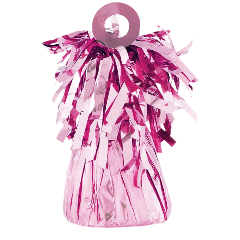 Light Pink Balloon Weight